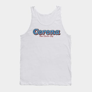 Corona The Circle City Tank Top